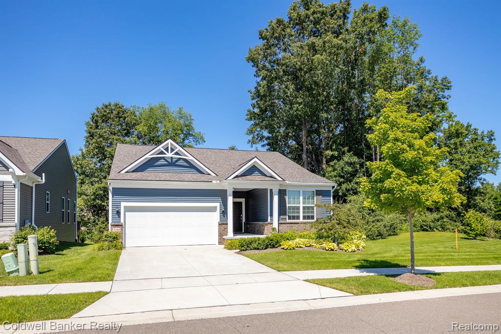 4588 RESERVE Way, Brighton, MI 48116 — Photo 3