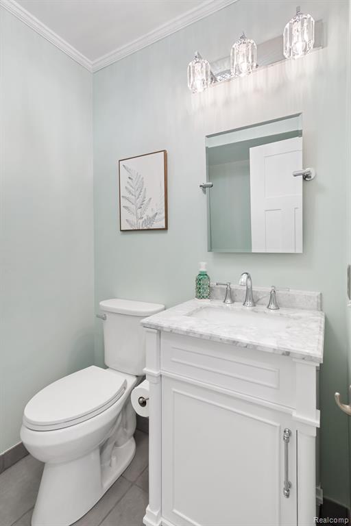 45800 MEADOWS Circle W, Macomb, MI 48044 — Photo 16
