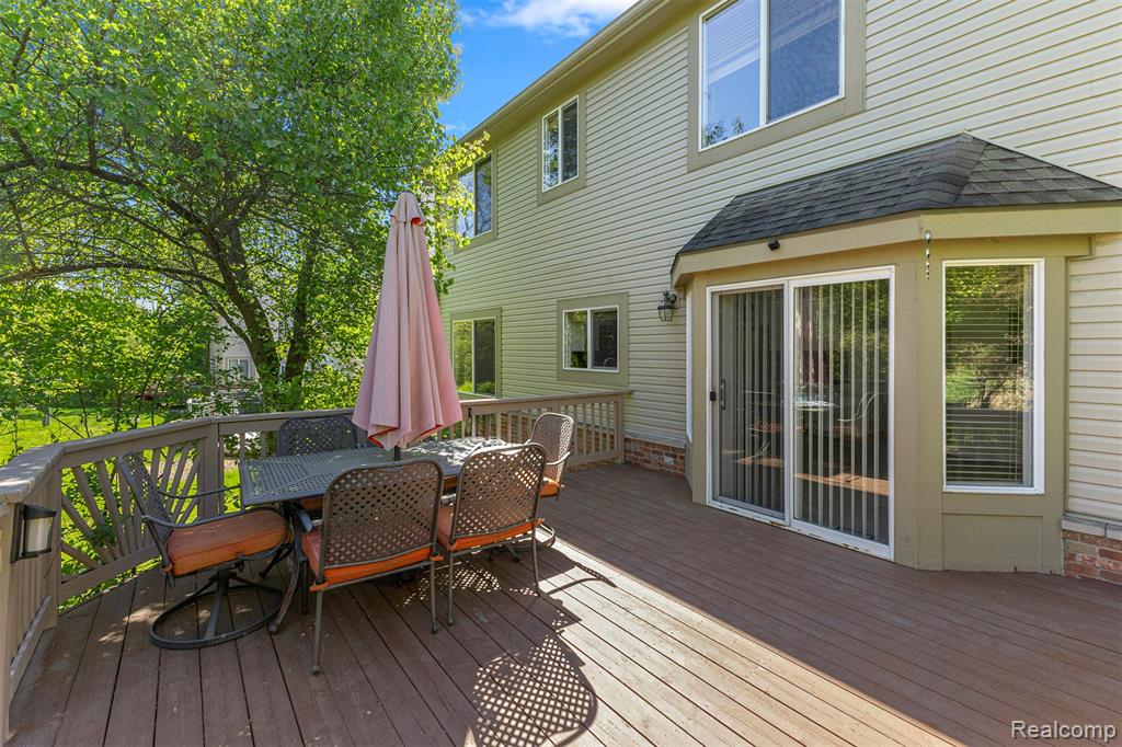 23395 Mission Lane, Farmington, MI 48335 — Photo 63