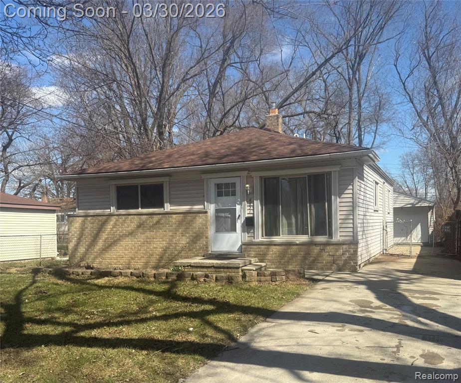 4631 ZIEGLER Street, Dearborn Heights, MI 48125 — Photo 21