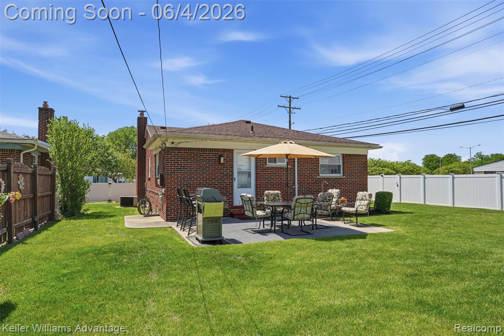 29764 Marquette Street, Garden City, MI — Photo 31