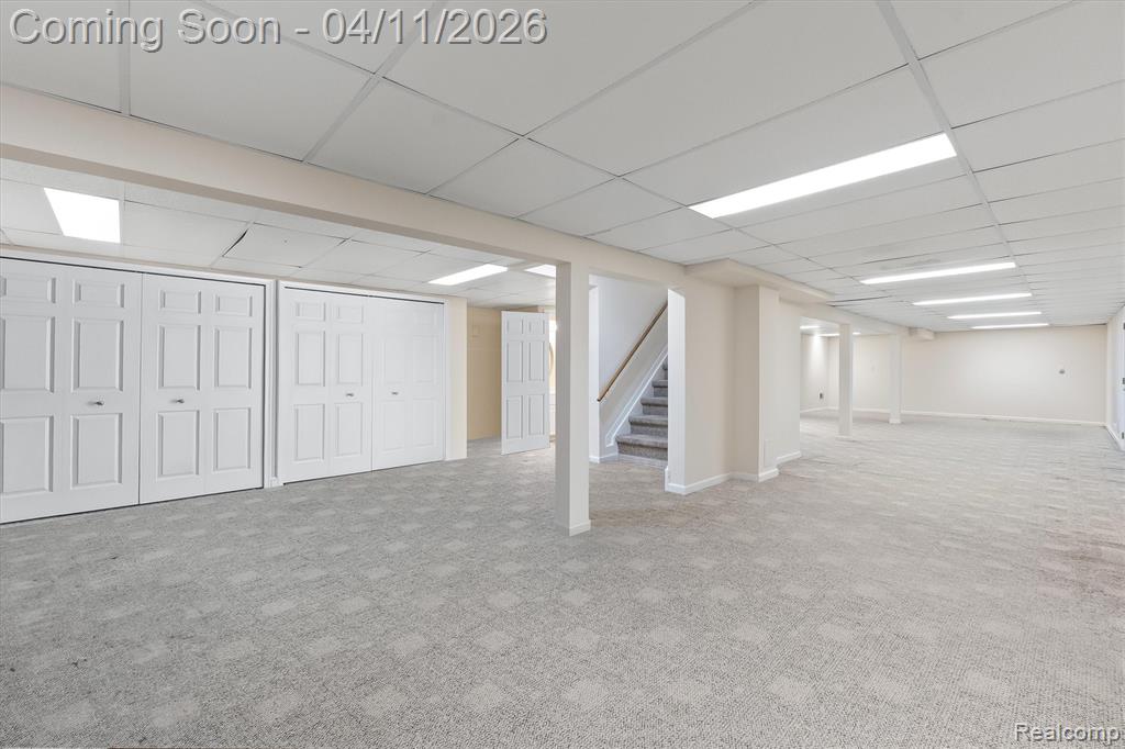 4033 E Hanover Court, West Bloomfield, MI 48323 — Photo 16