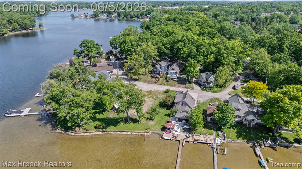 5338 Wildwood Drive, Howell, MI 48843 — Photo 40