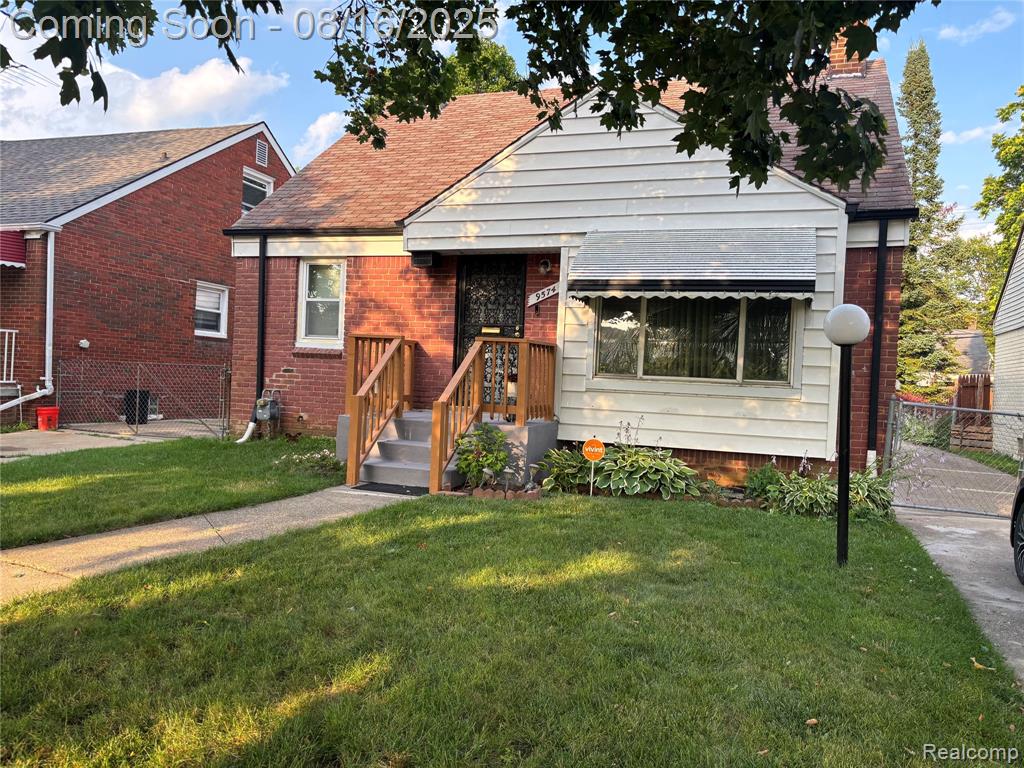 9574 Burt Road, Detroit, MI 48228 — Photo 17