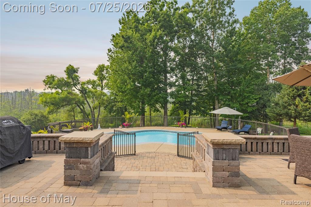 2082 Sandlewood Drive, White Lake, MI 48383 — Photo 21
