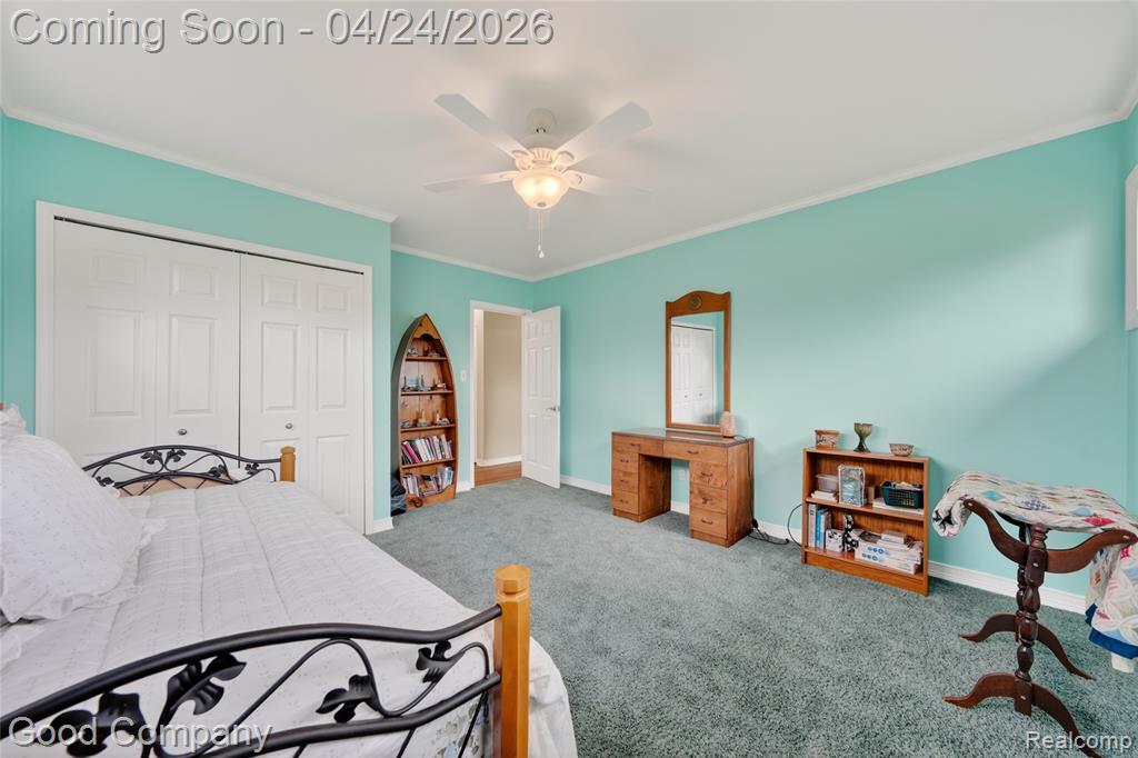 3463 Coseyburn Road, Waterford, MI 48329 — Photo 33