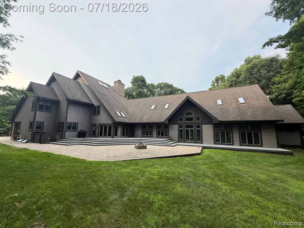 8180 N Ridge Road, Canton, MI 48187 — Photo 92