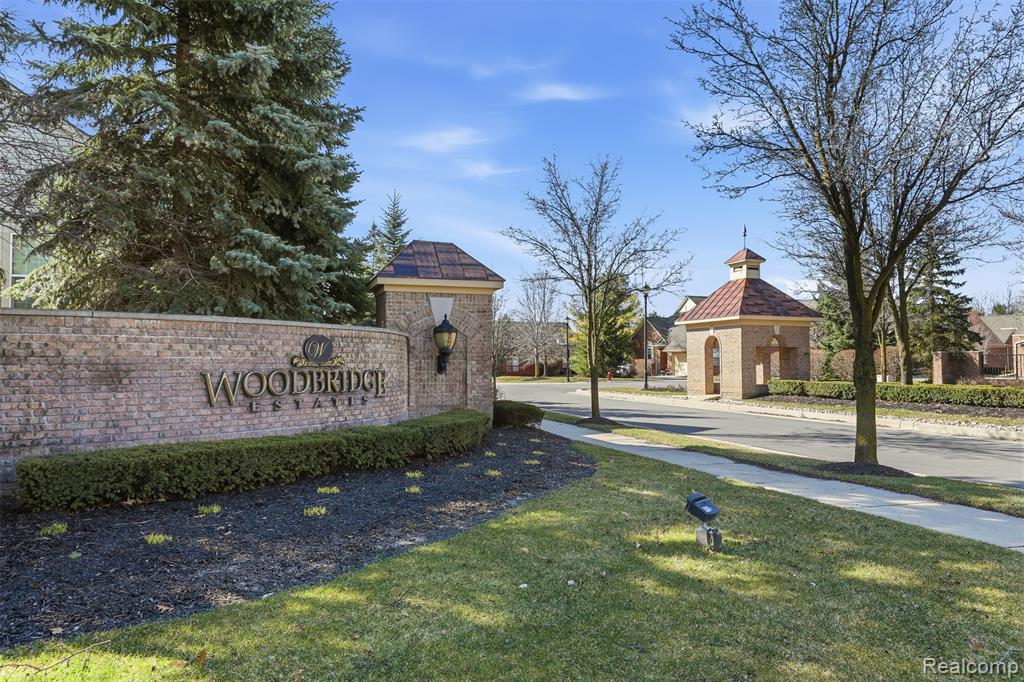 4016 Cornerstone Drive, Canton, MI 48188 — Photo 30