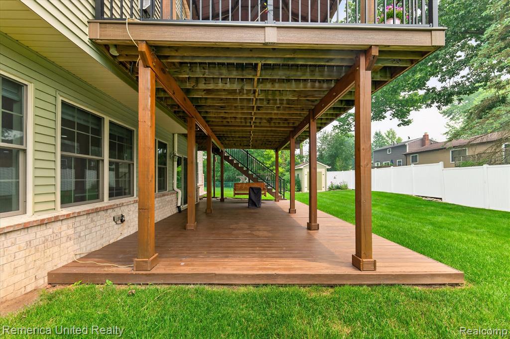 6169 Bay Court, Waterford, MI 48327 — Photo 52