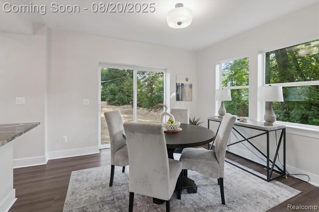 595 N. Perry Street, Pontiac, MI 48342 — Photo 11
