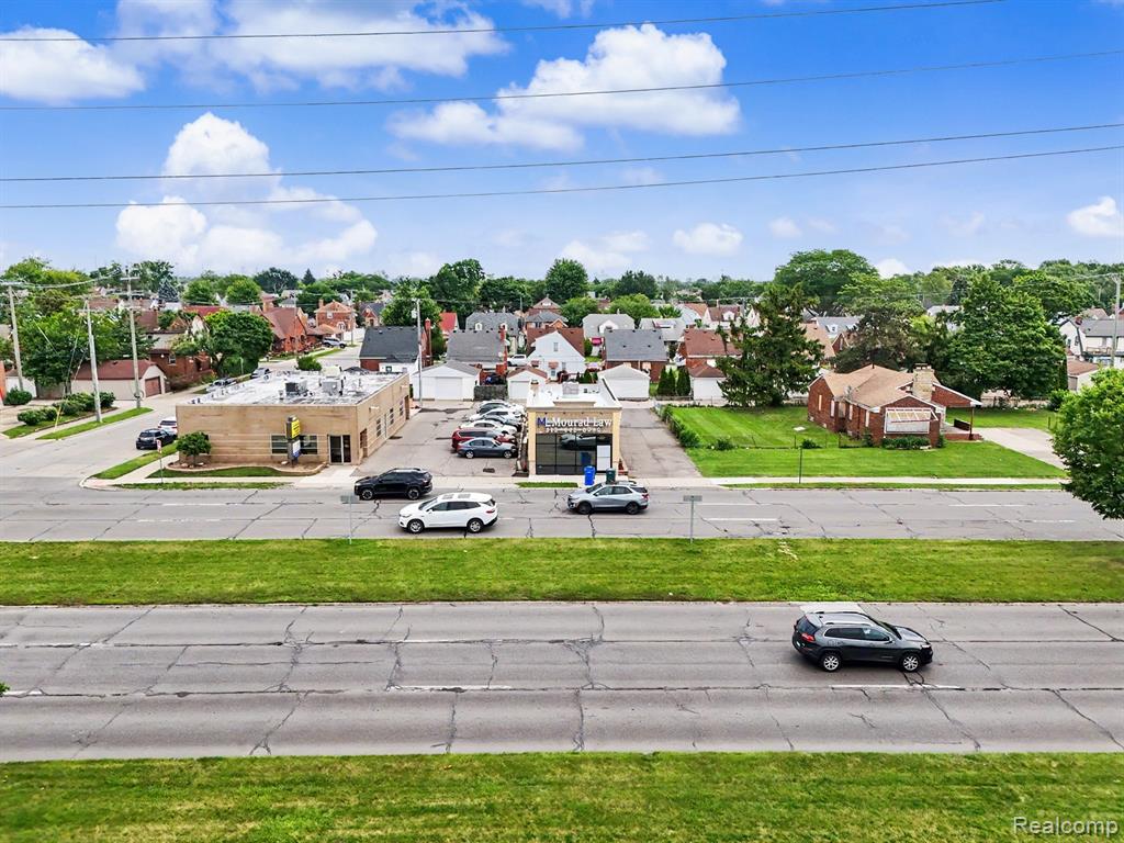 6140 Greenfield Road, Dearborn, MI 48126 — Photo 41