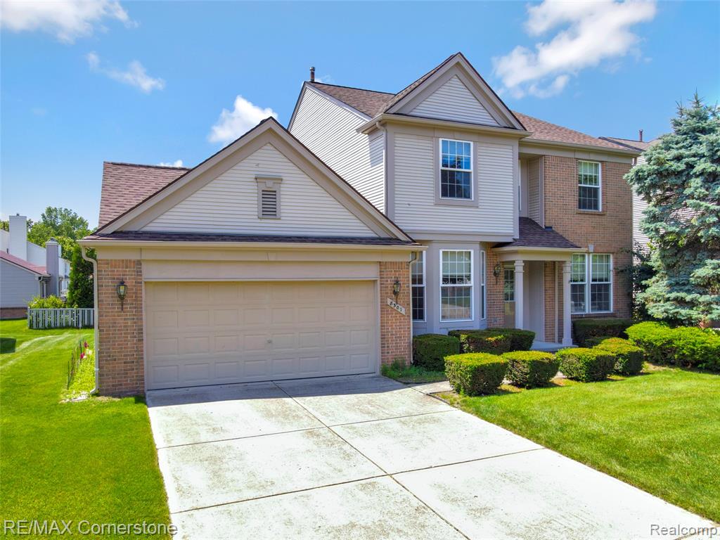 8307 Parkside Drive, Westland, MI — Photo 50