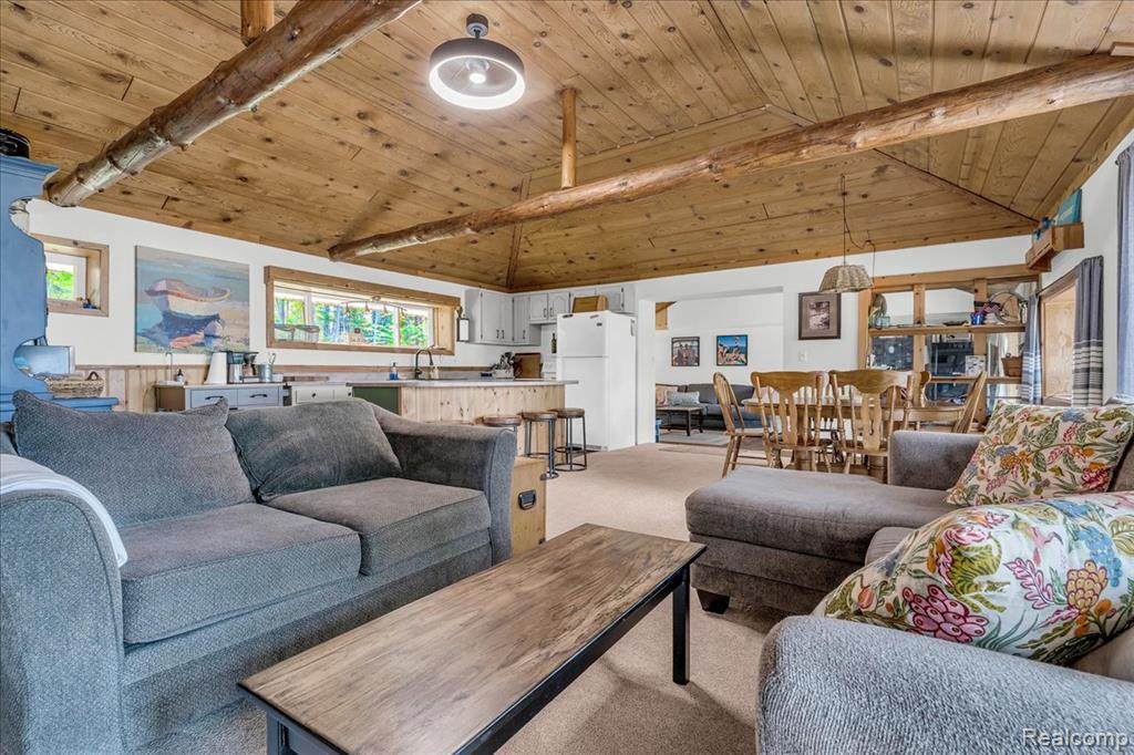 6353 N Oak Street, Spruce, MI 49747 — Photo 10