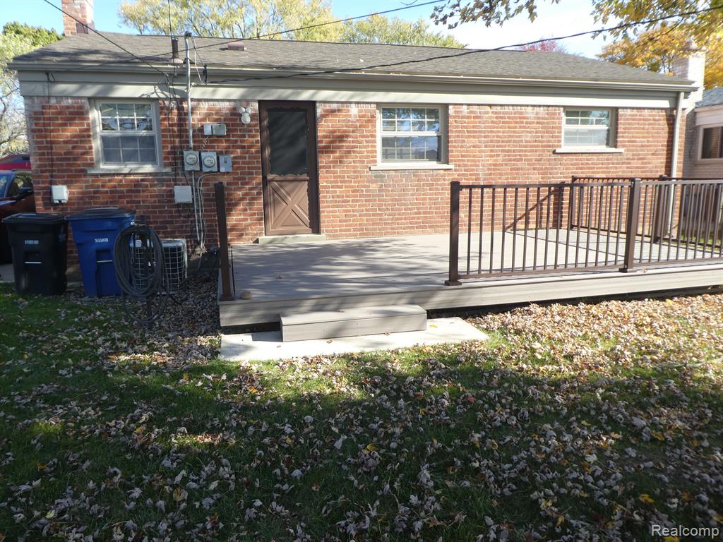 8435 INGRAM Street, Westland, MI — Photo 31