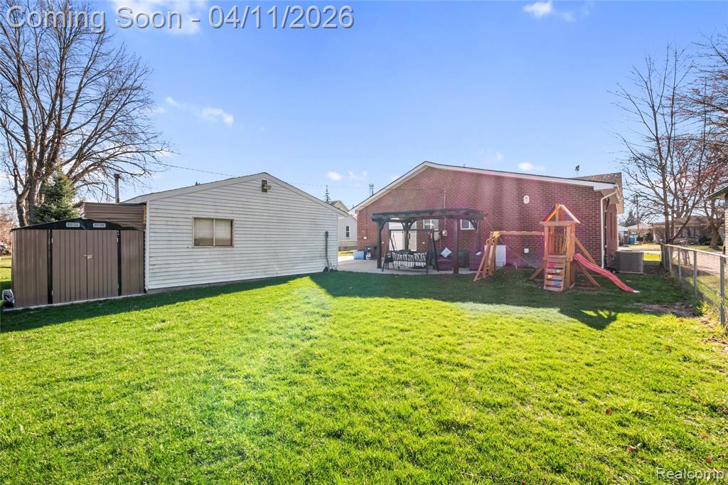 6164 N Gulley Road, Dearborn Heights, MI 48127 — Photo 8
