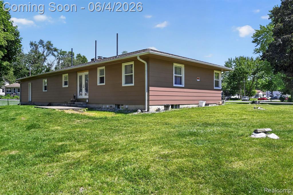 220 Meadow Lane, Jackson, MI 49203 — Photo 36