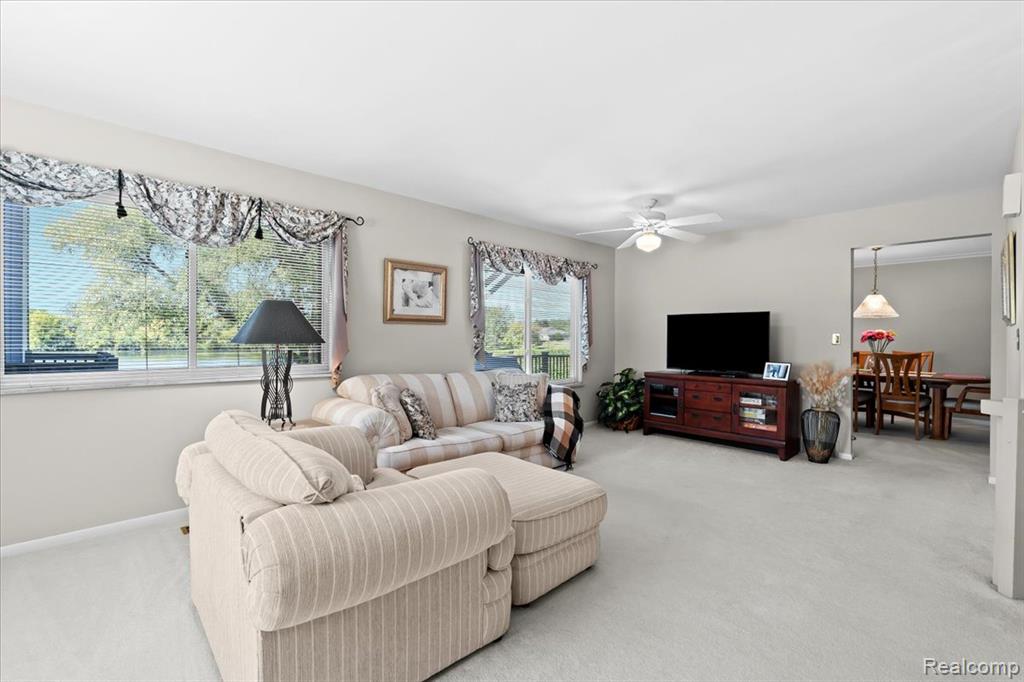 9498 Fenwin Drive, Grand Blanc, MI, 48439