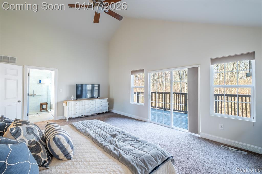 3431 Flint River Road, Columbiaville, MI 48421 — Photo 23