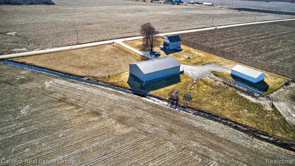 1137 Crawford Road, Turner, MI 48765 — Photo 45