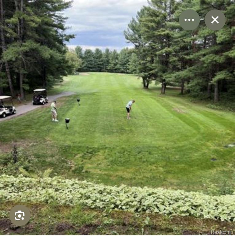 Lot 185 Forestgrove Court ForestGrove Road, Mancelona, MI 49730 — Photo 8