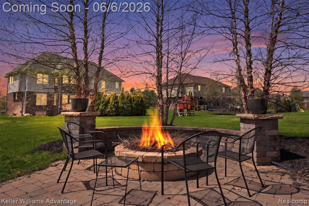 51889 Curtis Court, Northville, MI 48167 — Photo 68