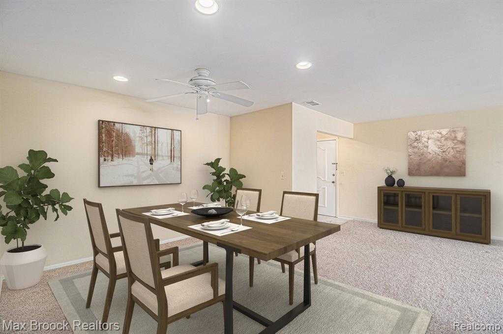 42160 WOODWARD Avenue, 25, Bloomfield Hills, MI 48304 — Photo 4