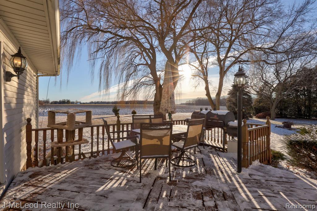 4140 S Gera Road, Frankenmuth, MI 48734 — Photo 38