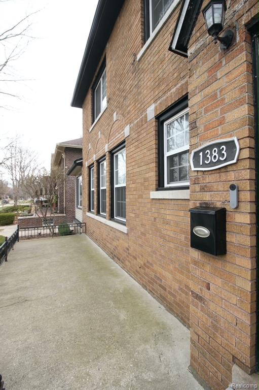 1383 Bishop Road, Grosse Pointe, MI 48230 — Photo 4