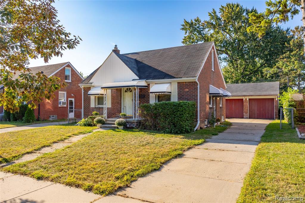 8420 Warren Boulevard, Center Line, MI 48015 — Photo 2