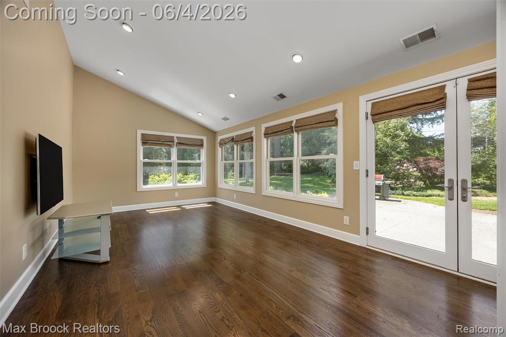 3797 S Darlington Road, Bloomfield Hills, MI 48301 — Photo 21