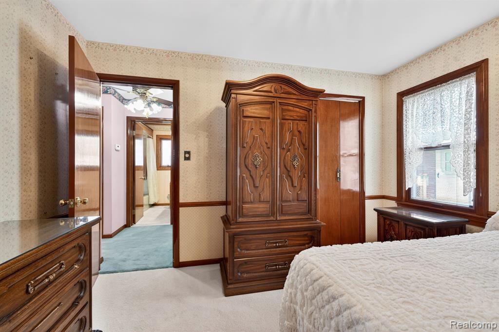 2315 19th Street, Wyandotte, MI 48192 — Photo 17