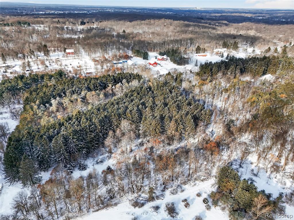 9624 Bridge Lake Road, Clarkston, MI 48348 — Photo 67