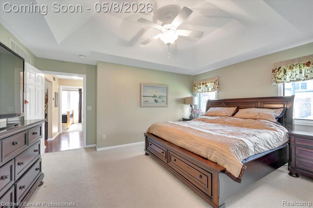2243 Ridgemoor Court, Burton, MI 48509 — Photo 15