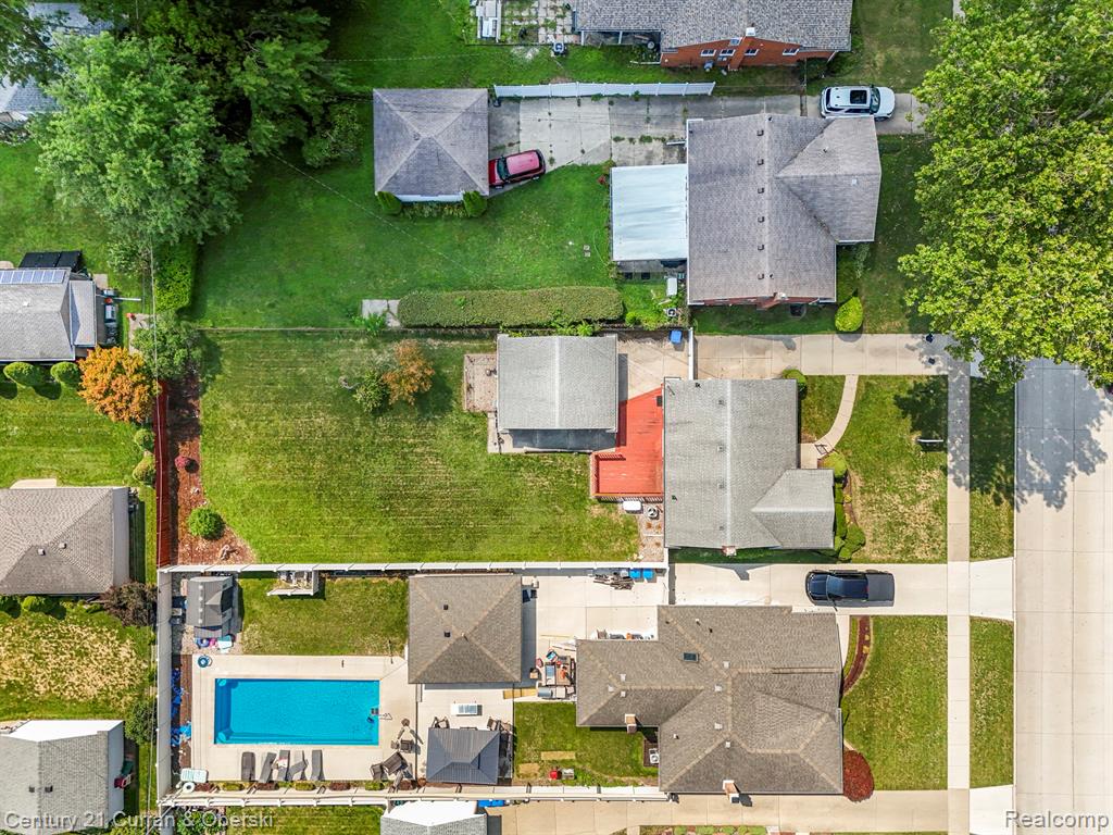 6106 N Charlesworth Street, Dearborn Heights, MI 48127 — Photo 31