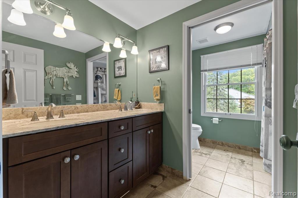 8291 Fawn Valley Circle, Clarkston, MI 48348 — Photo 30