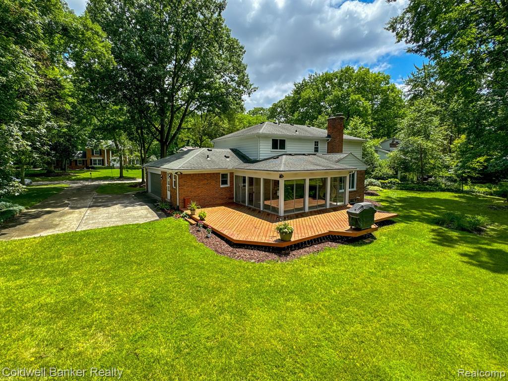 5679 Hunters Gate, Troy, MI 48098 — Photo 52