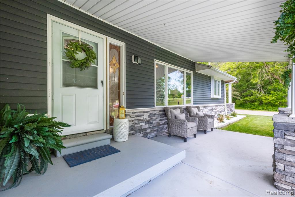 4418 N Gale Road, Davison, MI 48423 — Photo 14