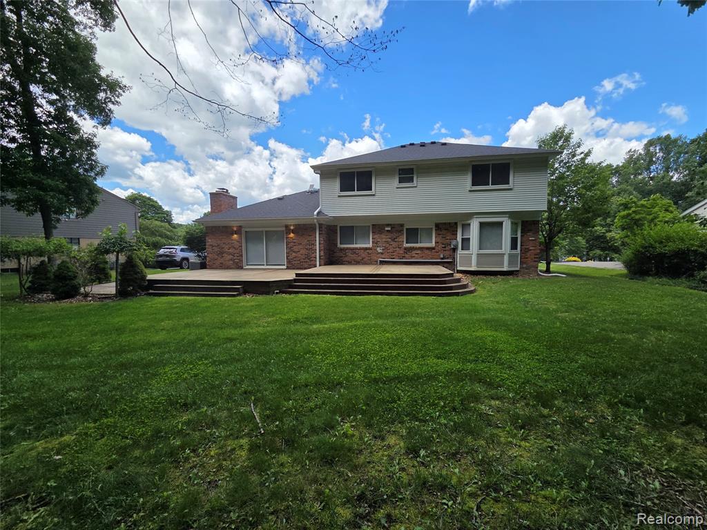 6076 Glen Eagles Drive, West Bloomfield, MI 48323 — Photo 48