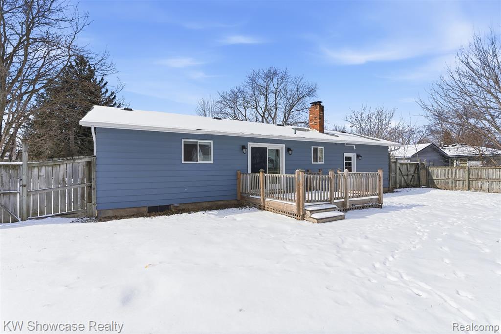 214 Willow Lane, Linden, MI 48451 — Photo 33