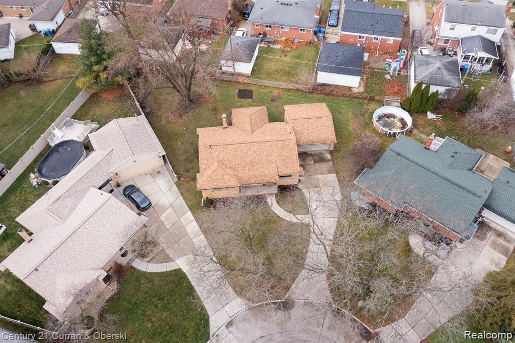 6723 PLAINFIELD Street, Dearborn Heights, MI 48127 — Photo 31