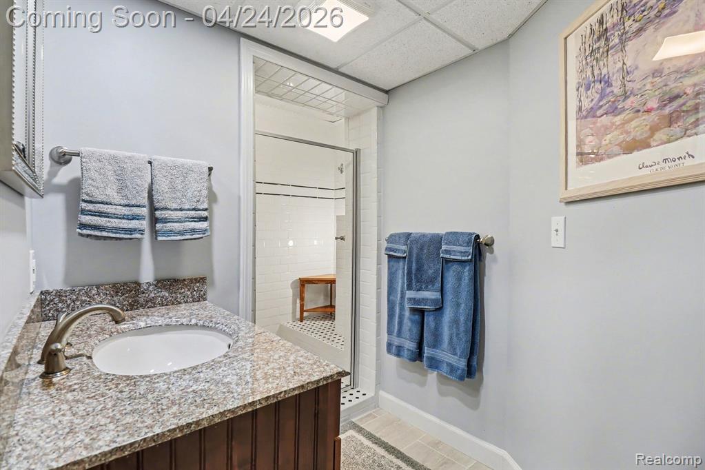 1085 Abseguami Trail, Lake Orion, MI 48362 — Photo 34