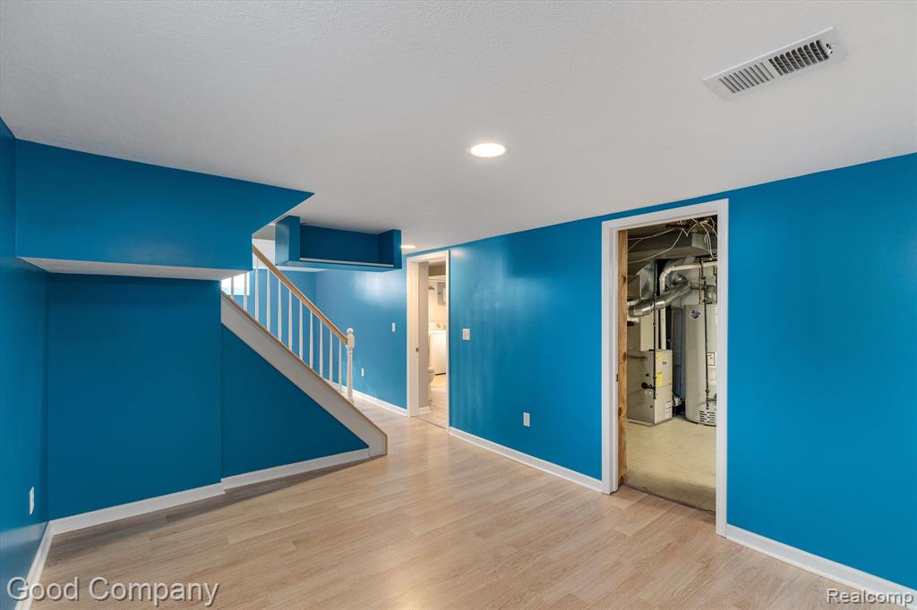 396 UNIVERSITY Street, Ferndale, MI 48220 — Photo 21