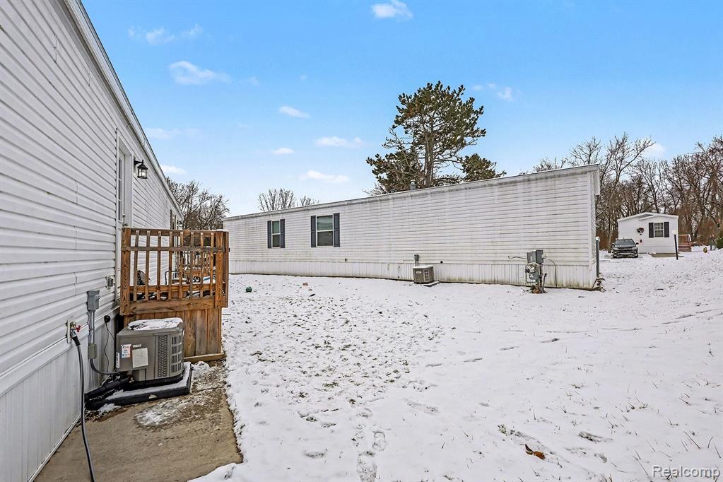 425 Elm Court, Oakland, MI — Photo 2
