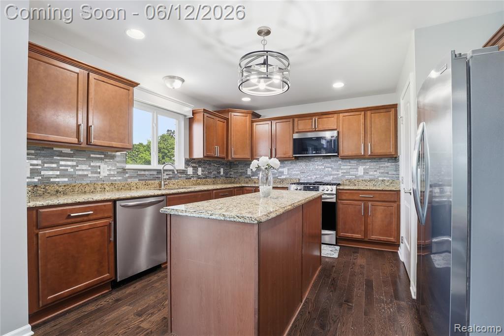 6176 Sterling Trail, Dexter, MI 48130 — Photo 16
