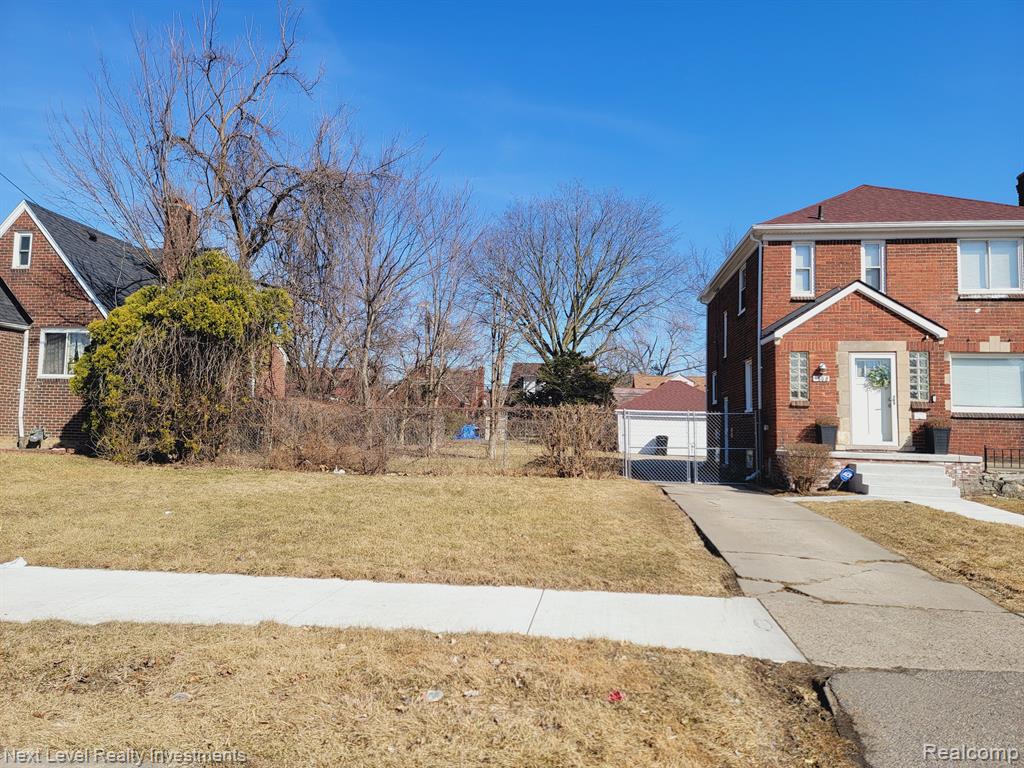 9616 Hartwell, Detroit, MI 48227 — Photo 2