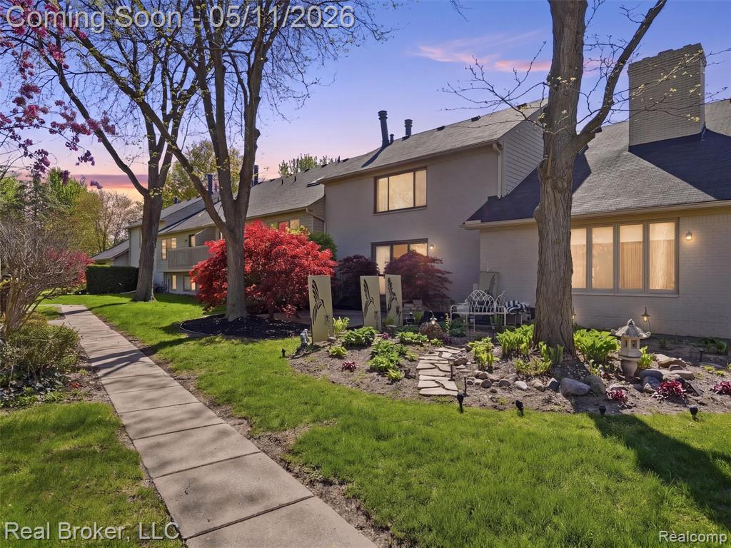 42115 E Edward Drive, Clinton Twp, MI 48038 — Photo 4