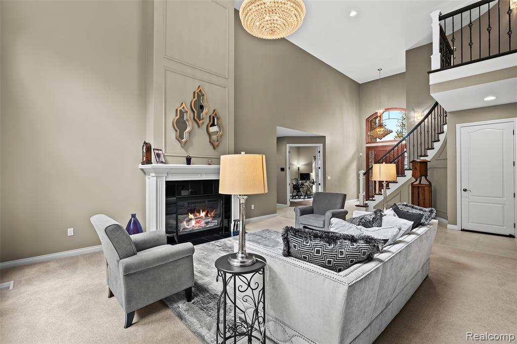 9030 Hidden Court W, South Lyon, MI 48178 — Photo 15