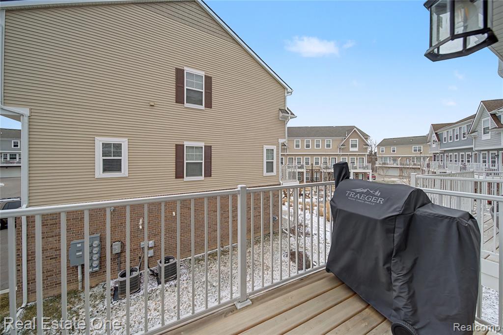 537 Anne Avenue, Brighton, MI 48116 — Photo 16