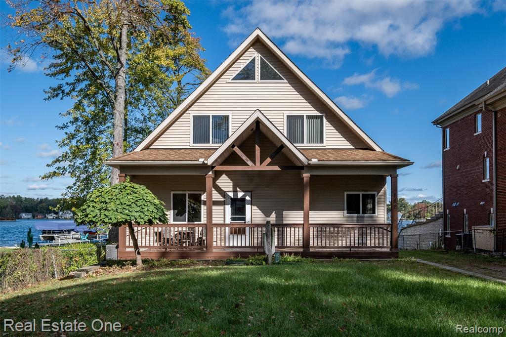 782 Appalachi Street, Commerce Twp, MI 48390 — Photo 7