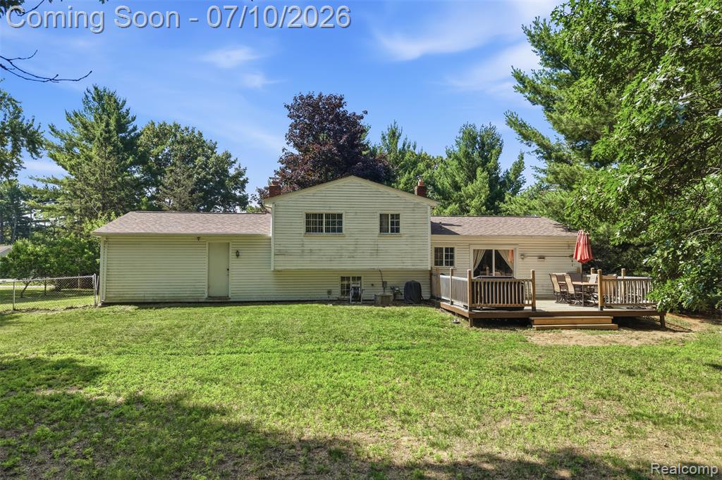 7208 Banks, Waterford, MI 48327 — Photo 32